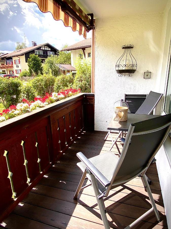Allgaeu-Ferienwohnung Jung Fischen im Allgaeu Extérieur photo